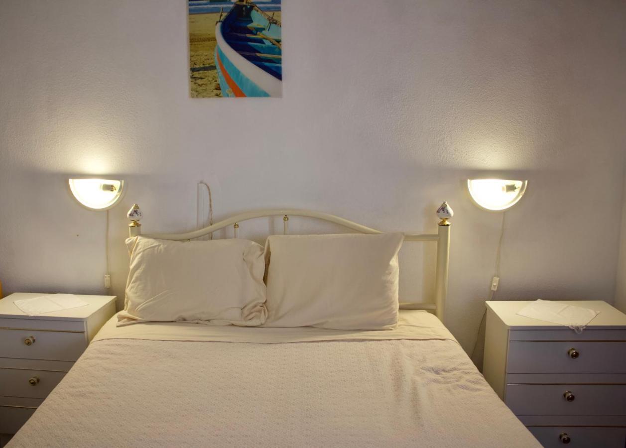 Residencial Tarouca Bed & Breakfast Fundao Luaran gambar