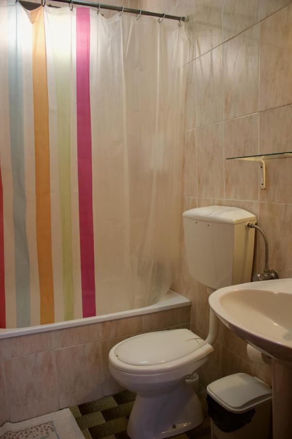 Residencial Tarouca Bed & Breakfast Fundao Luaran gambar