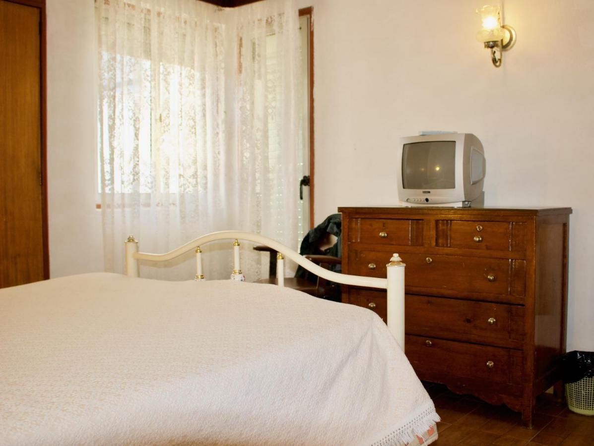 Residencial Tarouca Bed & Breakfast Fundao Luaran gambar