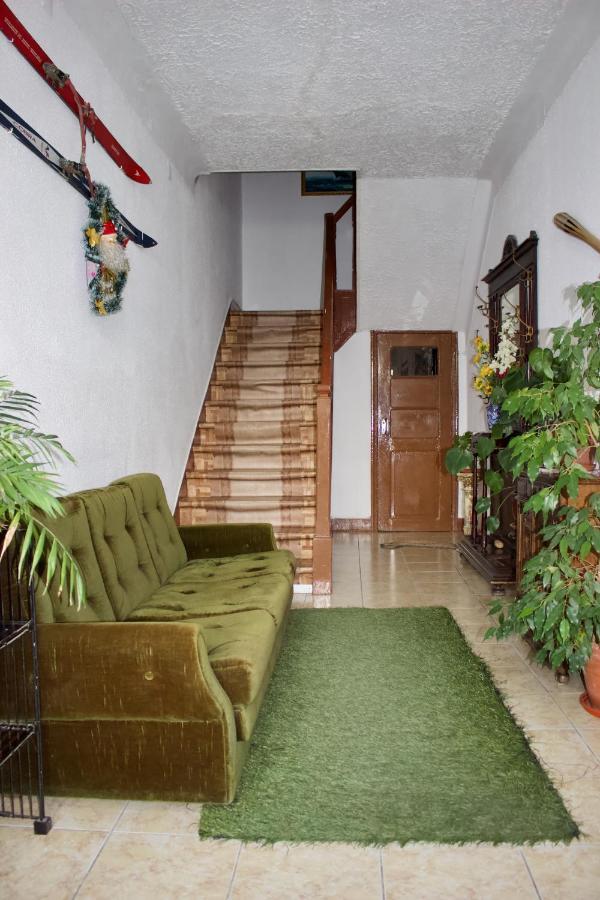 Residencial Tarouca Bed & Breakfast Fundao Luaran gambar